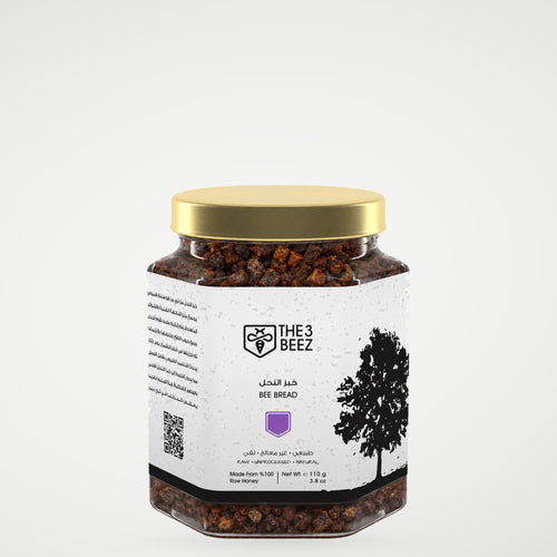 Bee Bread | 110 g - The3Beez