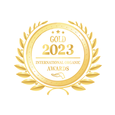 An international medal for The3Beez honey