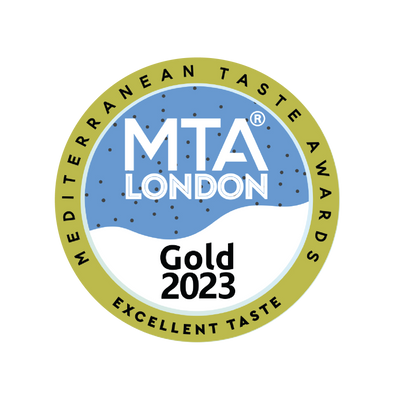 An international medal for The3Beez honey