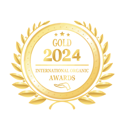 An international medal for The3Beez honey