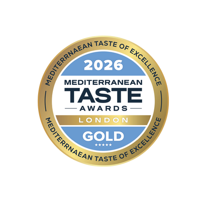An international medal for The3Beez honey