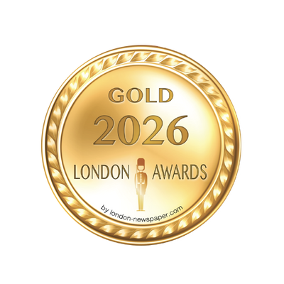 An international medal for The3Beez honey