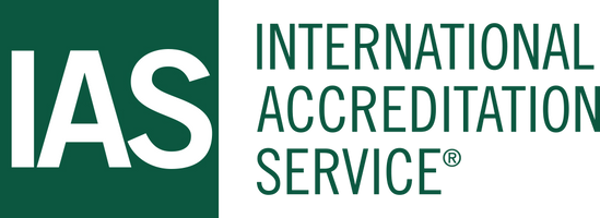 International Accreditation Service